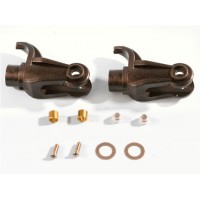Belt-CP v2 Parts:000666 EK1-0402 Main blade clamp set