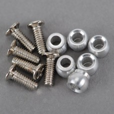 Belt-CP v2 Parts:000669 EK1-0405 Ball End set