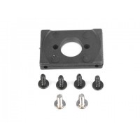 Belt-CP v2 Parts:000353 EK1-0532 Motor Mount set