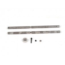 Belt-CP v2 Parts:000359 EK1-0538 Main shaft set