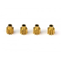 Belt-CP v2 Parts:000318 EK1-0351 9 T  Brushless motor gear