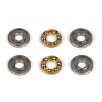 Belt-CP v2 Parts:000321 EK1-0500  Balance trust bearing 3*8*3.5mm