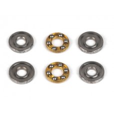 Belt-CP v2 Parts:000321 EK1-0500  Balance trust bearing 3*8*3.5mm