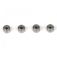 Belt-CP v2 Parts:000327 EK1-0506 Bearing 2*5*2.5mm