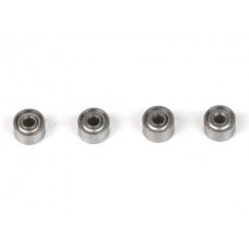 Belt-CP v2 Parts:000327 EK1-0506 Bearing 2*5*2.5mm