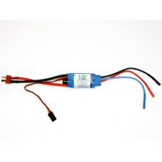 HONEYBEE KING3 Parts:000836 EK1-0350 25A  brushless speed controller