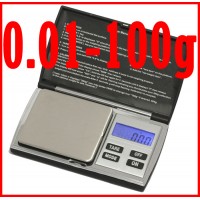 100g 0.01g digital diamond scale