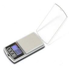 0.1 - 500g GRAM DIGITAL COUNTING SCALE POCKET SCALES