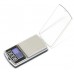0.1 - 500g GRAM DIGITAL COUNTING SCALE POCKET SCALES