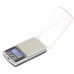 0.01 - 100g GRAM DIGITAL COUNTING SCALE POCKET SCALES