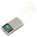 0.01 - 200g GRAM DIGITAL COUNTING SCALE POCKET SCALES