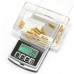 0.01 - 200g GRAM DIGITAL COUNTING SCALE POCKET SCALES