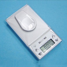 0.001 - 10g Digital Electronic Balance Weight Scale
