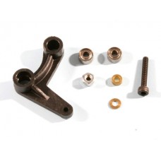 HONEYBEE KING3 Parts:000723 EK1-0449 tail L control arm set