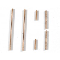 HONEYBEE KING3 Parts:000726 EK1-0452 Push rod set