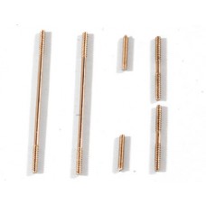 HONEYBEE KING3 Parts:000726 EK1-0452 Push rod set