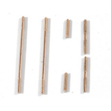 HONEYBEE KING3 Parts:000726 EK1-0452 Push rod set