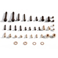 HONEYBEE KING3 Parts:000719 EK1-0446 Screws set