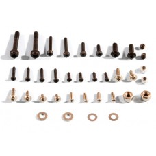 HONEYBEE KING3 Parts:000719 EK1-0446 Screws set