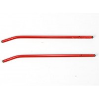 HONEYBEE KING3 Parts:000709 EK1-0438R Skid set(Red)