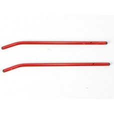 HONEYBEE KING3 Parts:000709 EK1-0438R Skid set(Red)