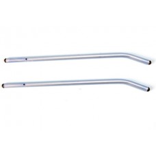 HONEYBEE KING3 Parts:000708 EK1-0438L Skid set(Blue)