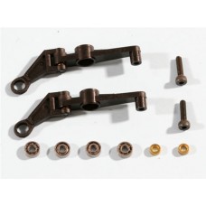 HONEYBEE KING3 Parts:000701 EK1-0432 Control arm set