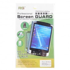 Screen Protector for NOKIA N81