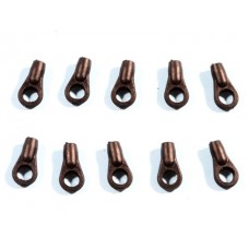 HONEYBEE KING3 Parts:000675 EK1-0411 short push-rod head set