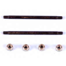 HONEYBEE KING3 Parts:000668 EK1-0404 Feathering shaft set