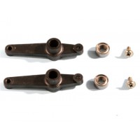 HONEYBEE KING3 Parts:000670 EK1-0406 Bell control arm set