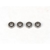 HONEYBEE KING3 Parts:000371 EK1-0550  Bearing 5*10*3mm