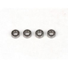 HONEYBEE KING3 Parts:000371 EK1-0550  Bearing 5*10*3mm
