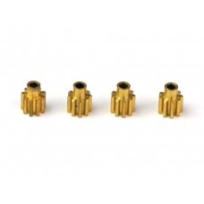 HONEYBEE KING3 Parts:EK1-0352 10 T Brushless motor gear(modulus5.5MM)