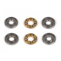 HONEYBEE KING3 Parts:000321 EK1-0500  Balance trust bearing 3*8*3.5mm