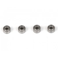 HONEYBEE KING3 Parts 000327:EK1-0506 Bearing 2*5*2.5mm