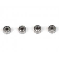 HONEYBEE KING3 Parts 000327:EK1-0506 Bearing 2*5*2.5mm