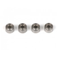 HONEYBEE KING3 Parts:000329 EK1-0508 Bearing 2*6*3mm