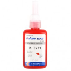 Anaerobic Adhesive for Threadings (50ml)