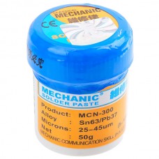 Mechanics Soldering Paste (50g)