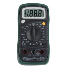 Mastech MAS830L Digital Multimeter