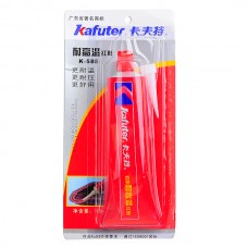 High Temperature Silicone RTV Gasket Maker (100g)