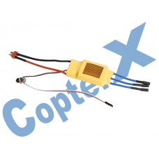 CopterX (CX500-10-03) 70A ESC with BEC