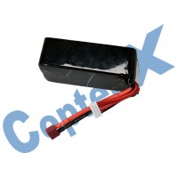 CopterX (CX500-10-04) Li-Polymer Battery 22.2V 25C 2200mAh