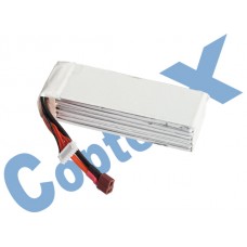 CopterX (CX500-10-05) Li-Polymer Battery 22.2V 25C 2850mAh