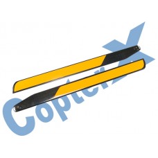 CopterX (CX500-06-04) Carbon Fiber 425mm Main Blades