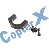 CopterX (CX500-07-01) Metal Horizontal Stabilizer Mount