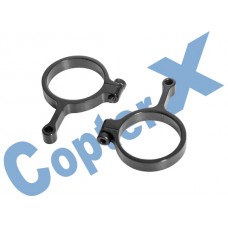 CopterX (CX500-07-04) Metal Tail Control Guide