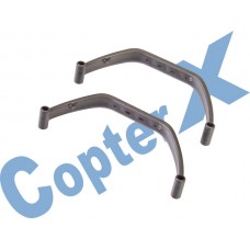 CopterX (CX500-04-01) Bump Resistance Landing Skid