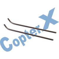 CopterX (CX500-04-02) Landing Skid Pipe